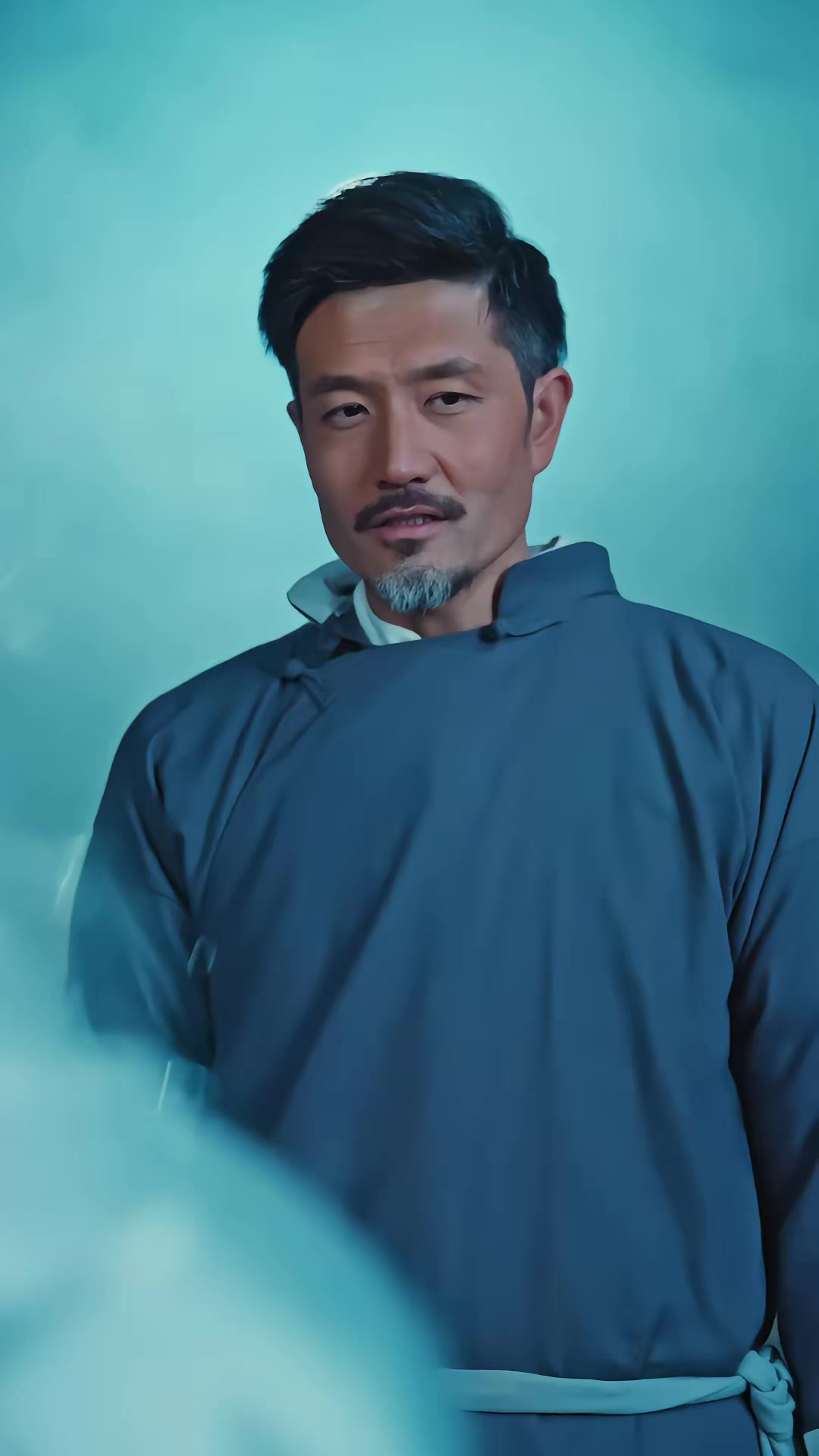 《掌門：玄學大佬行走人間》劇照