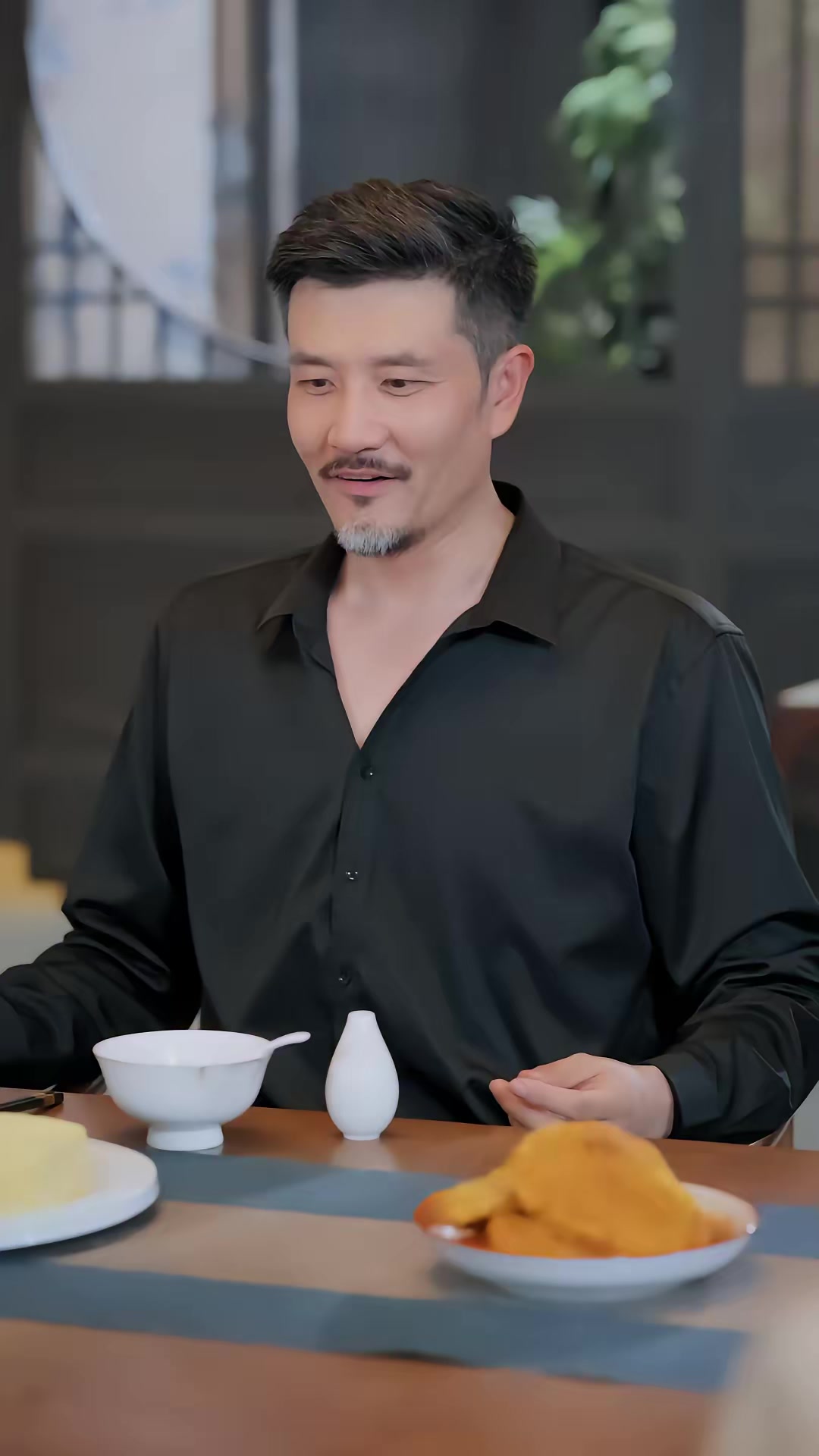 《天仙歸來，重整家族榮光》劇照