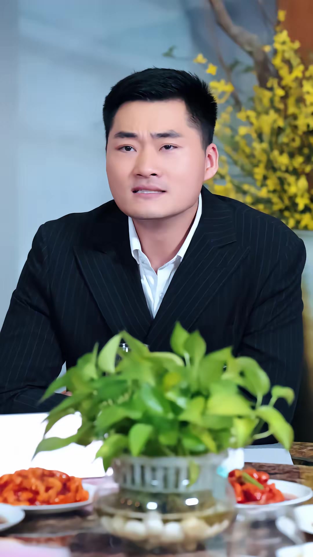 《混沌神瞳：透视只是基本功》剧照