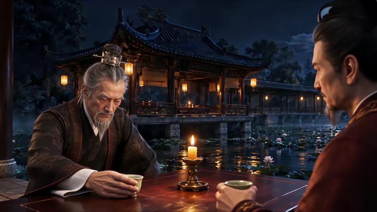 《我穿成驸马爷，公主谁爱娶谁娶第九季》剧照