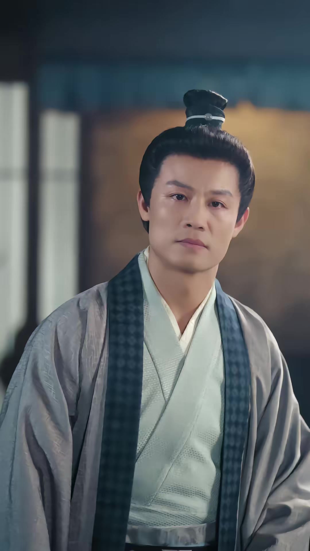《撥開雲霧見青天第二季》劇照