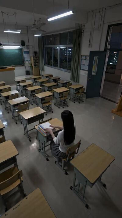 《失声千金：过期的爱我不收》剧照