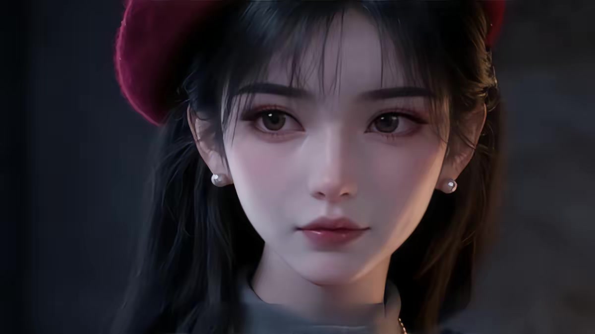 《白首與她歸，陪你等風來》劇照
