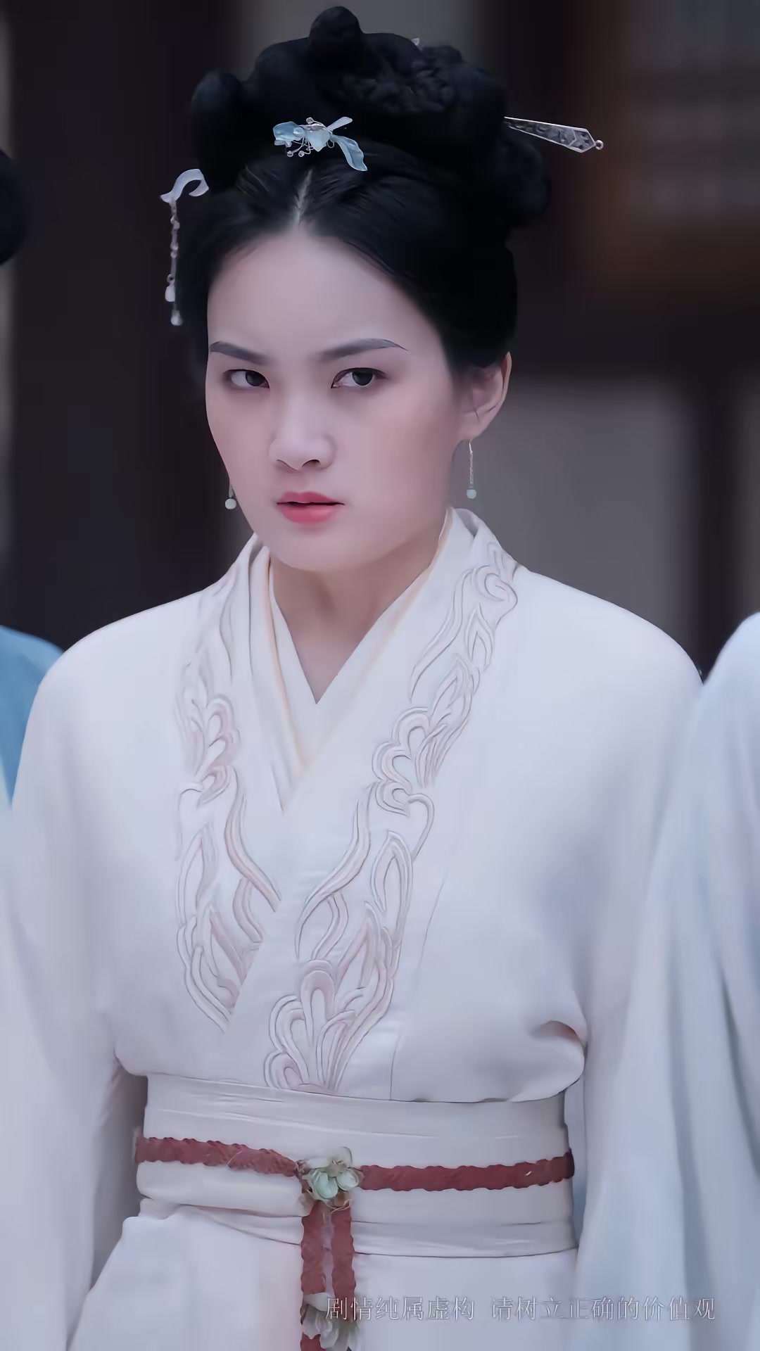《女將在上》劇照