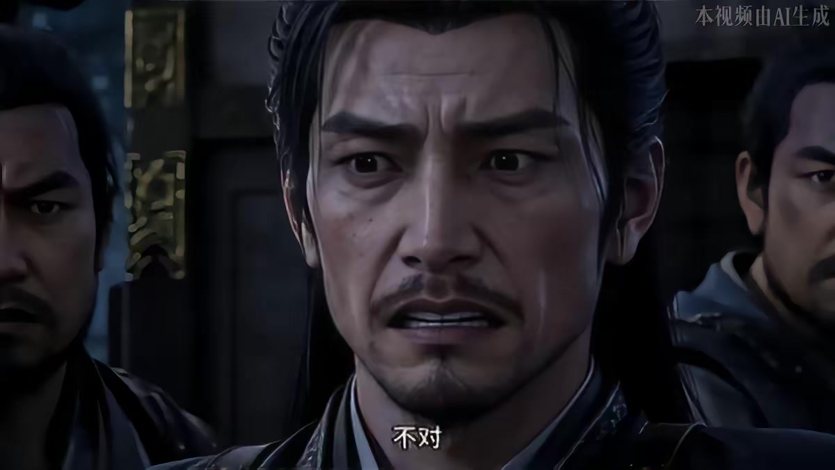 《边军破刀：一路砍到裂土封王》剧照
