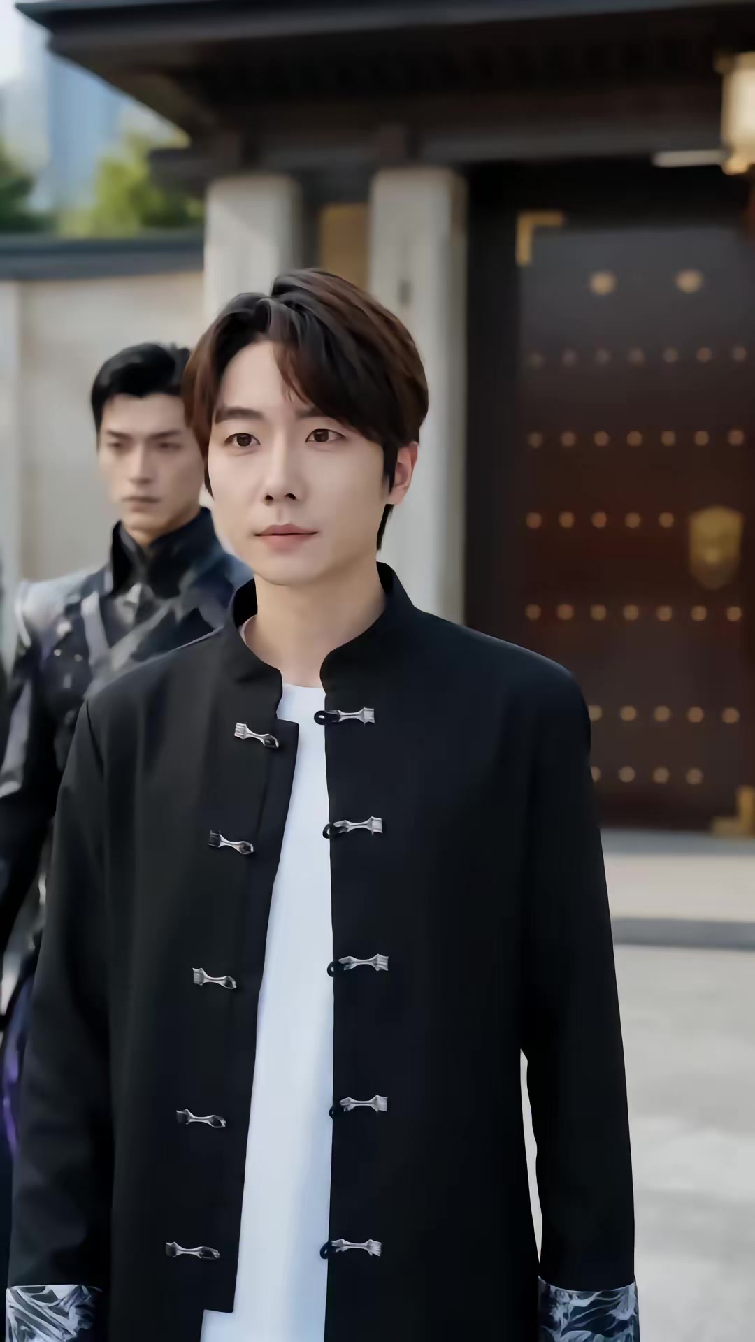 《我不敗狂龍，師姐別追了》劇照