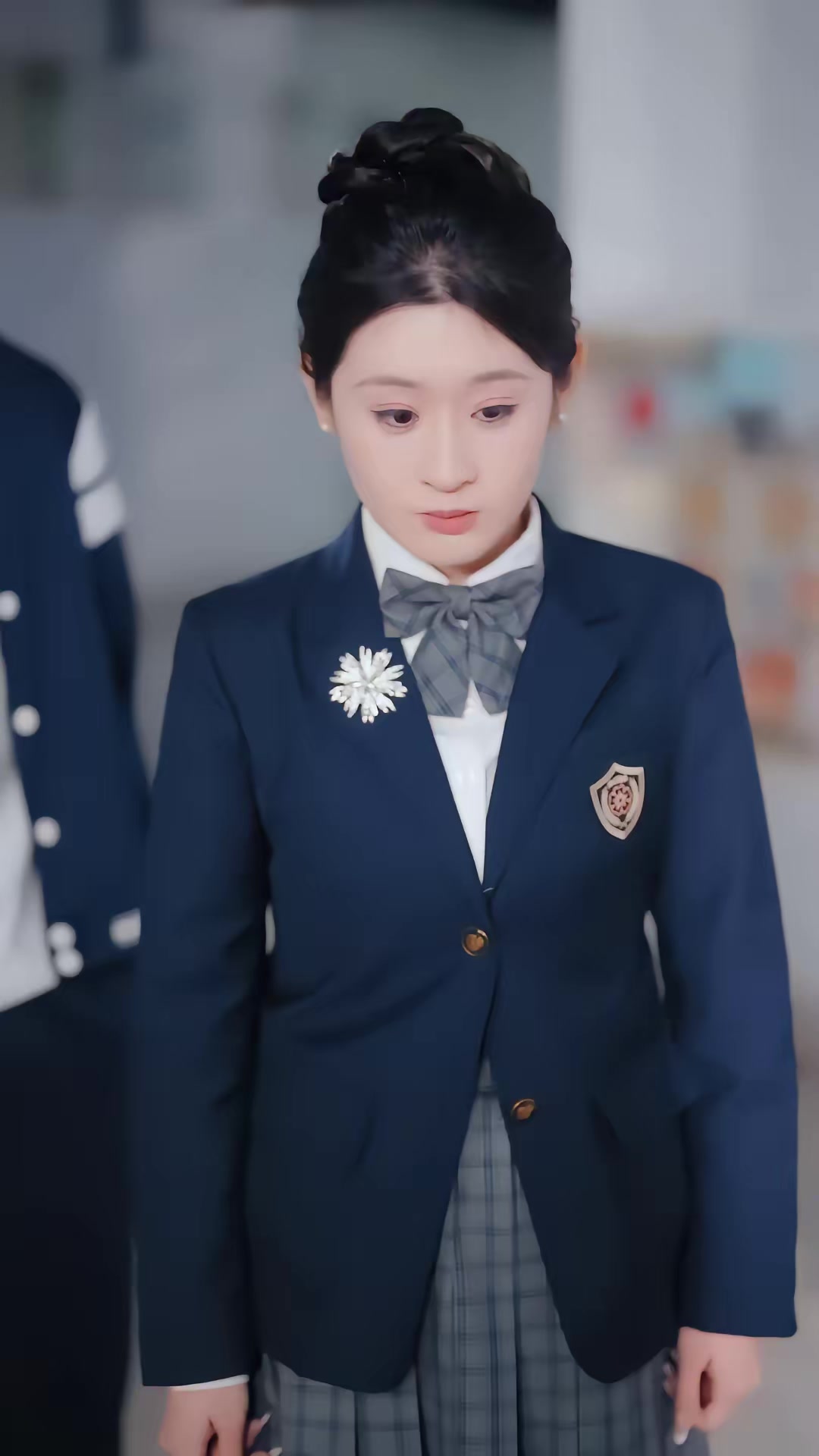 《清梨撞滿懷》劇照