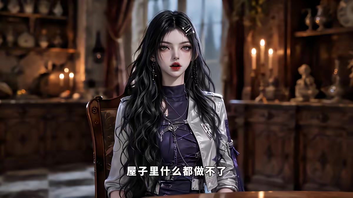 《玩家無響應第二季》劇照