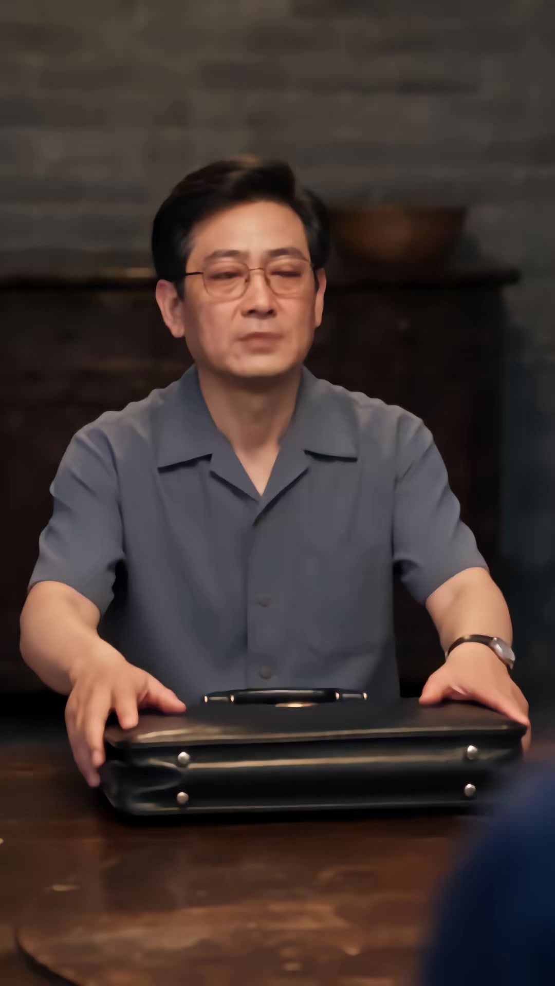 《重回1980：深海獵王從趕海開始》劇照