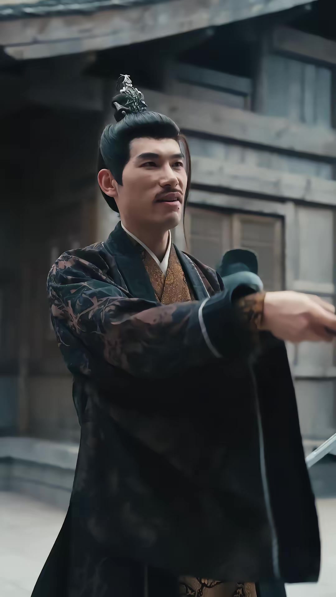 《踏天境：一劍霸天》劇照