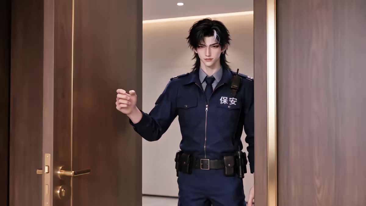 《修仙歸來，我的未婚妻藏不住了》劇照