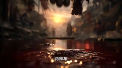 《捉妖人，從滅世女帝開始鎮壓諸天》劇照