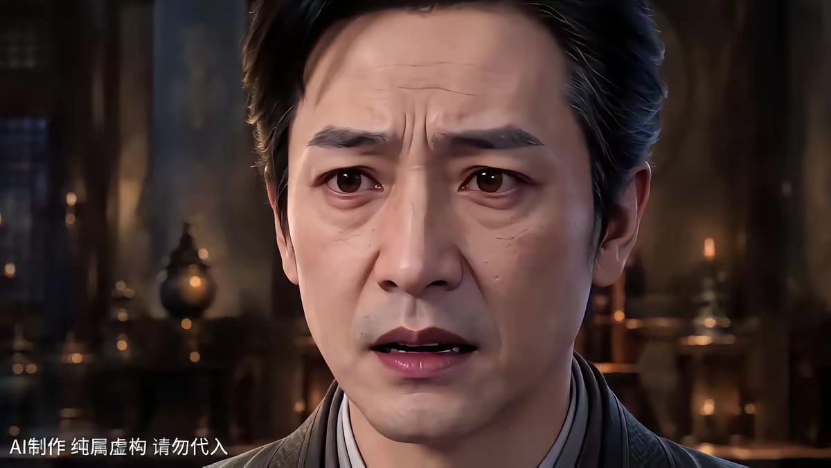 《香火树神3D版第四季》剧照