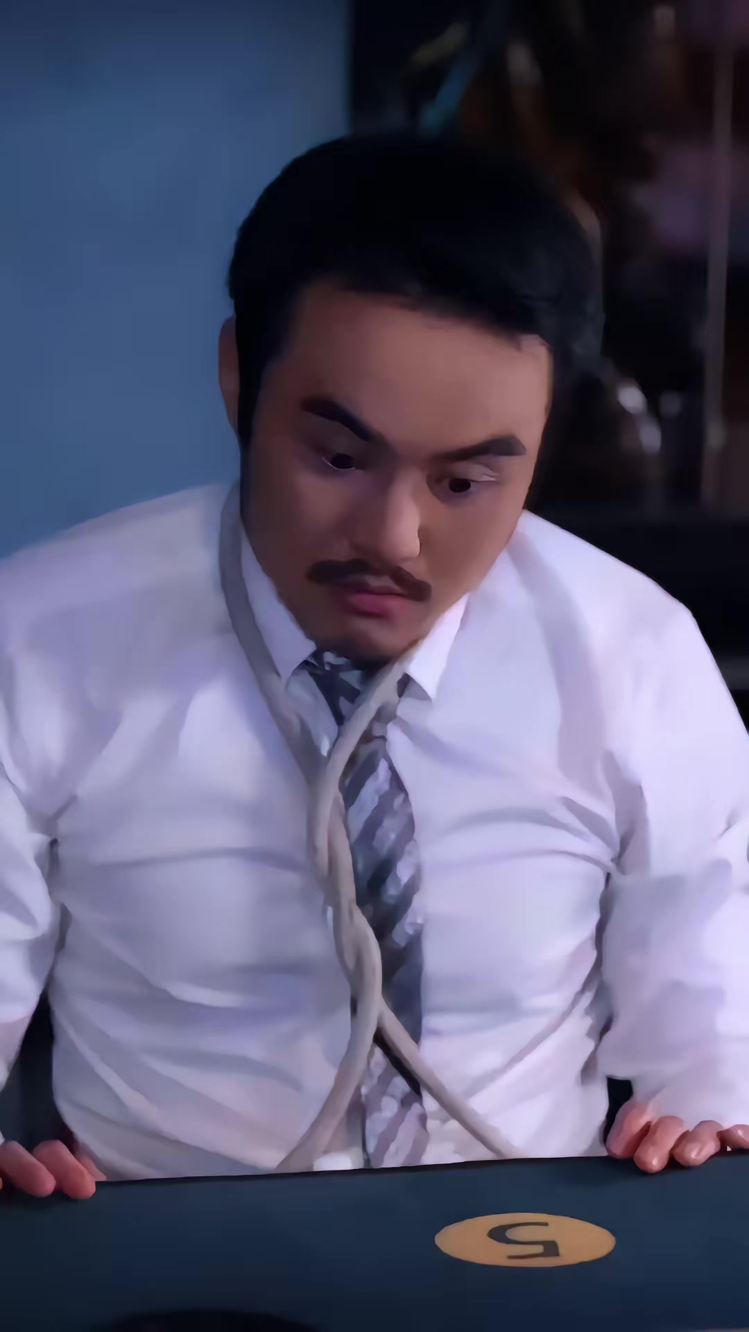 《千门风云录》剧照