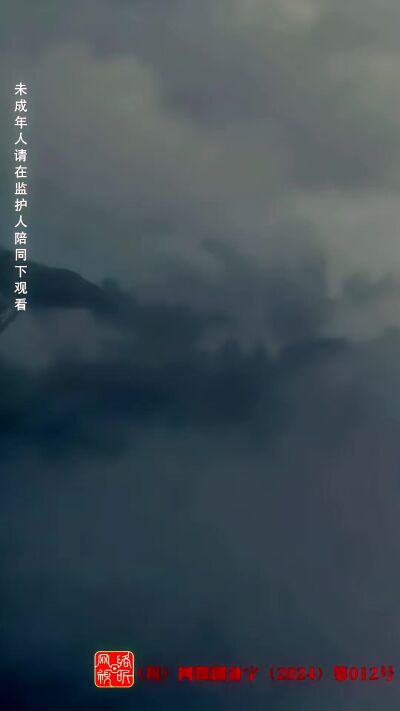《荒野迷踪》剧照
