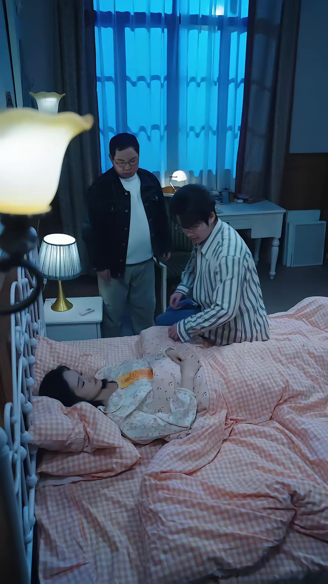 《封靈手記：最後的扎紙人》劇照