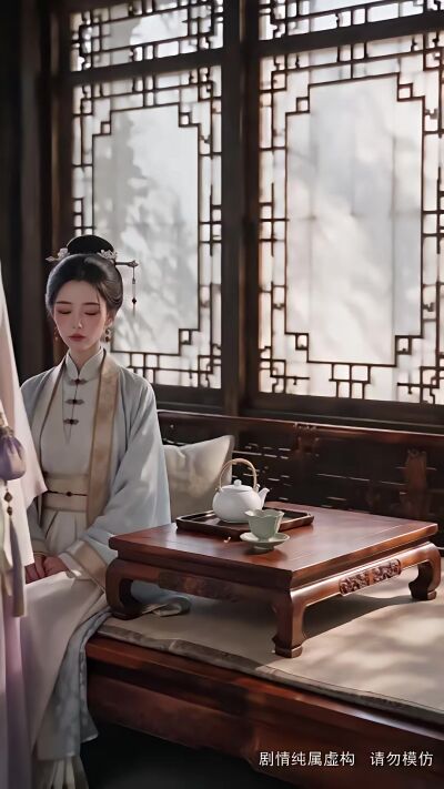 《步步深陷第五季》劇照