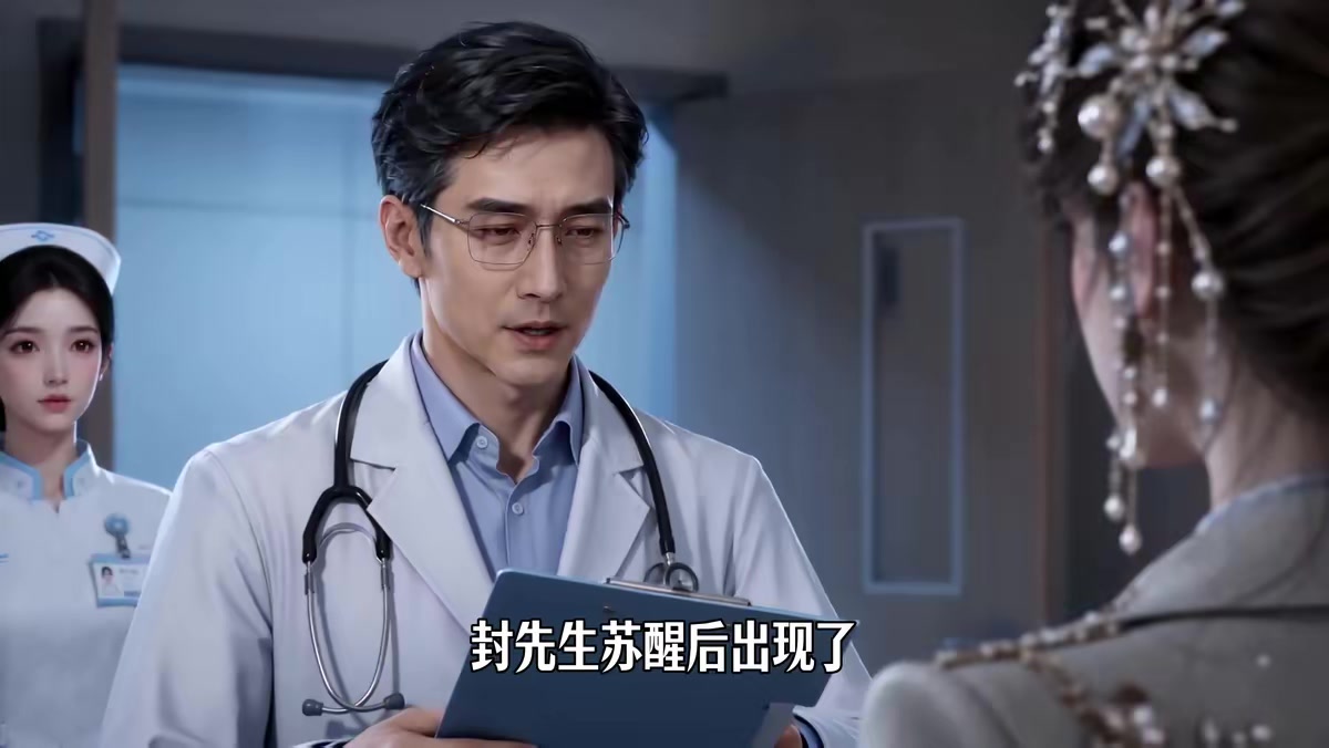 《前任三寶》劇照