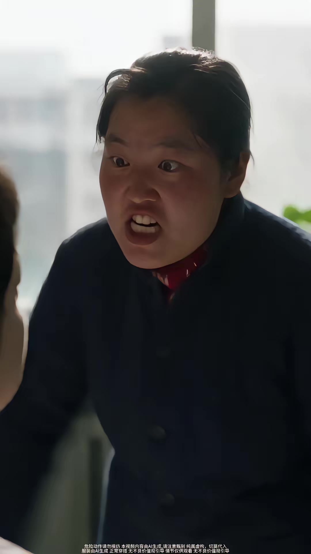 《掛帥：張老太重生記第六季》劇照
