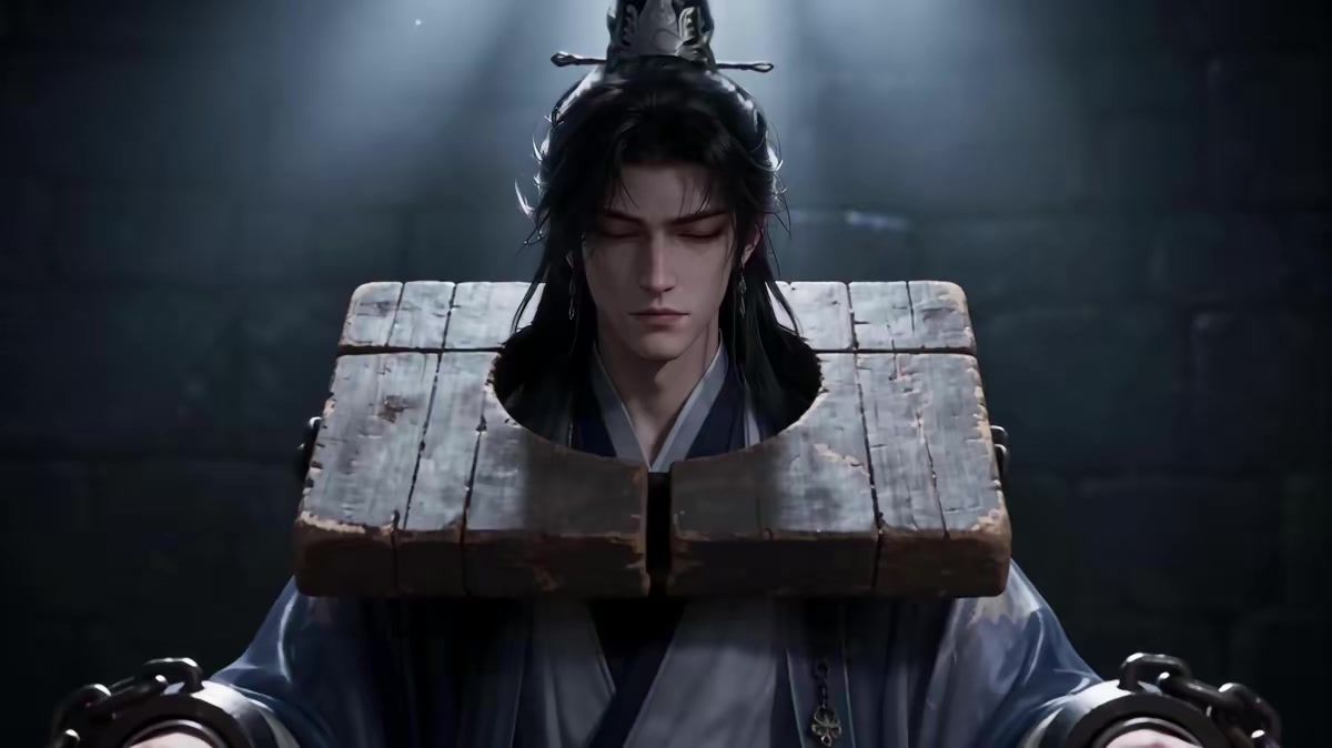 《大乾毒士，千古第三陽謀！第七季》劇照