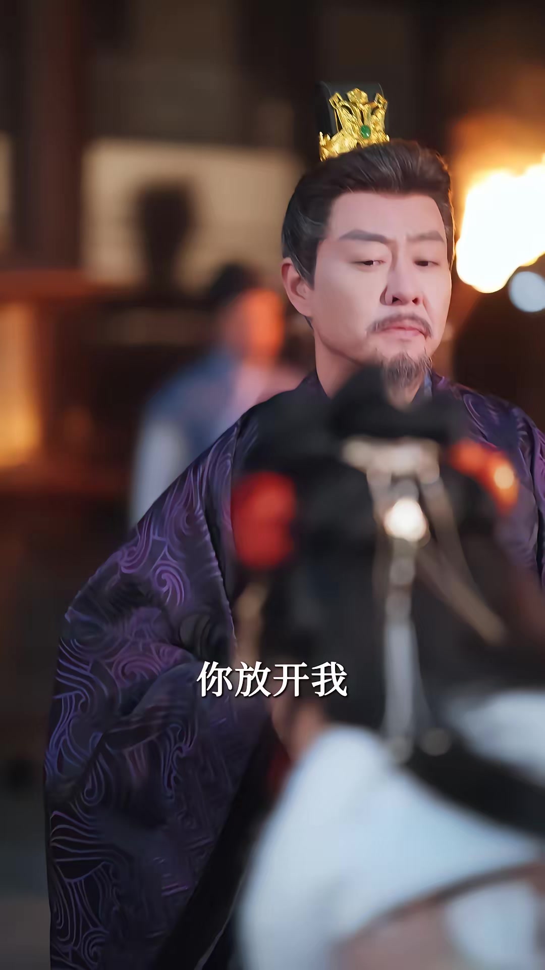 《穿越後，滿朝文武都是我學生》劇照