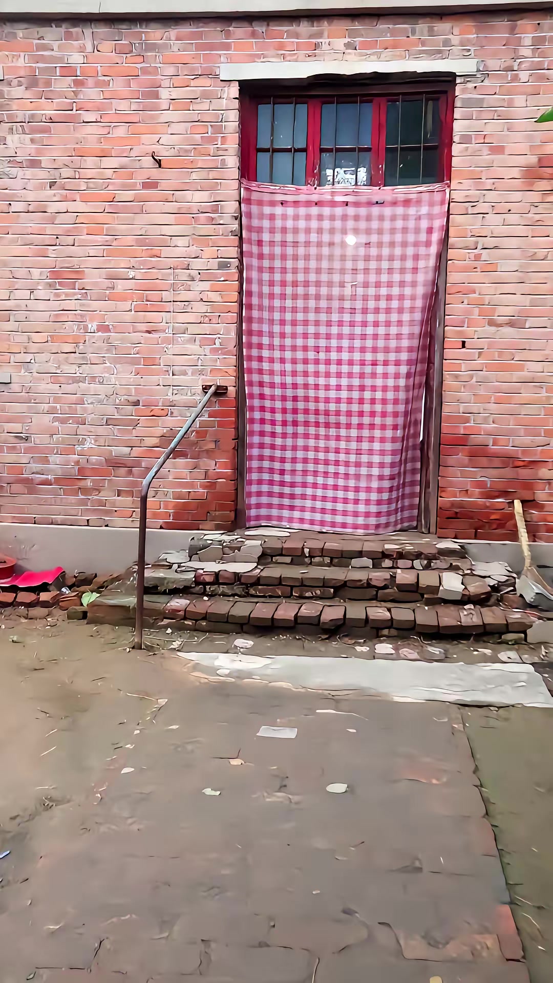 《狐闹》剧照