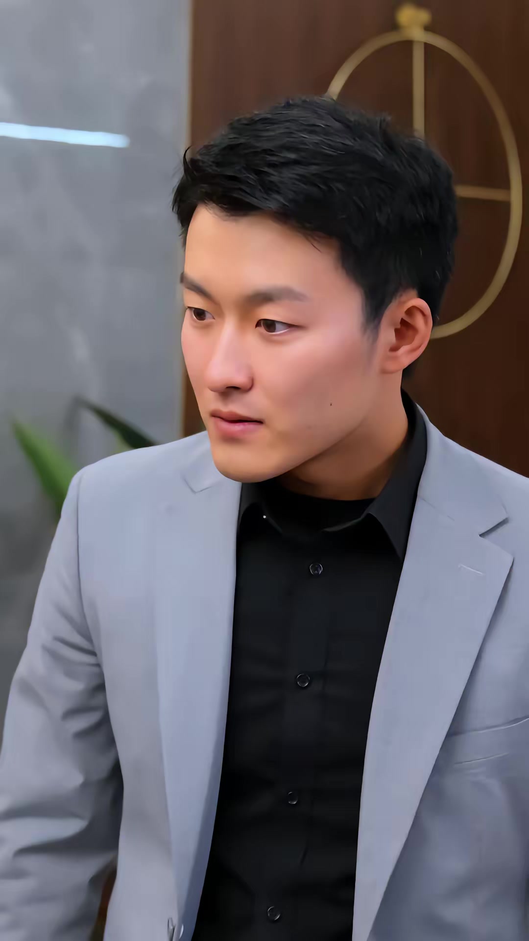 《棄少歸來》劇照