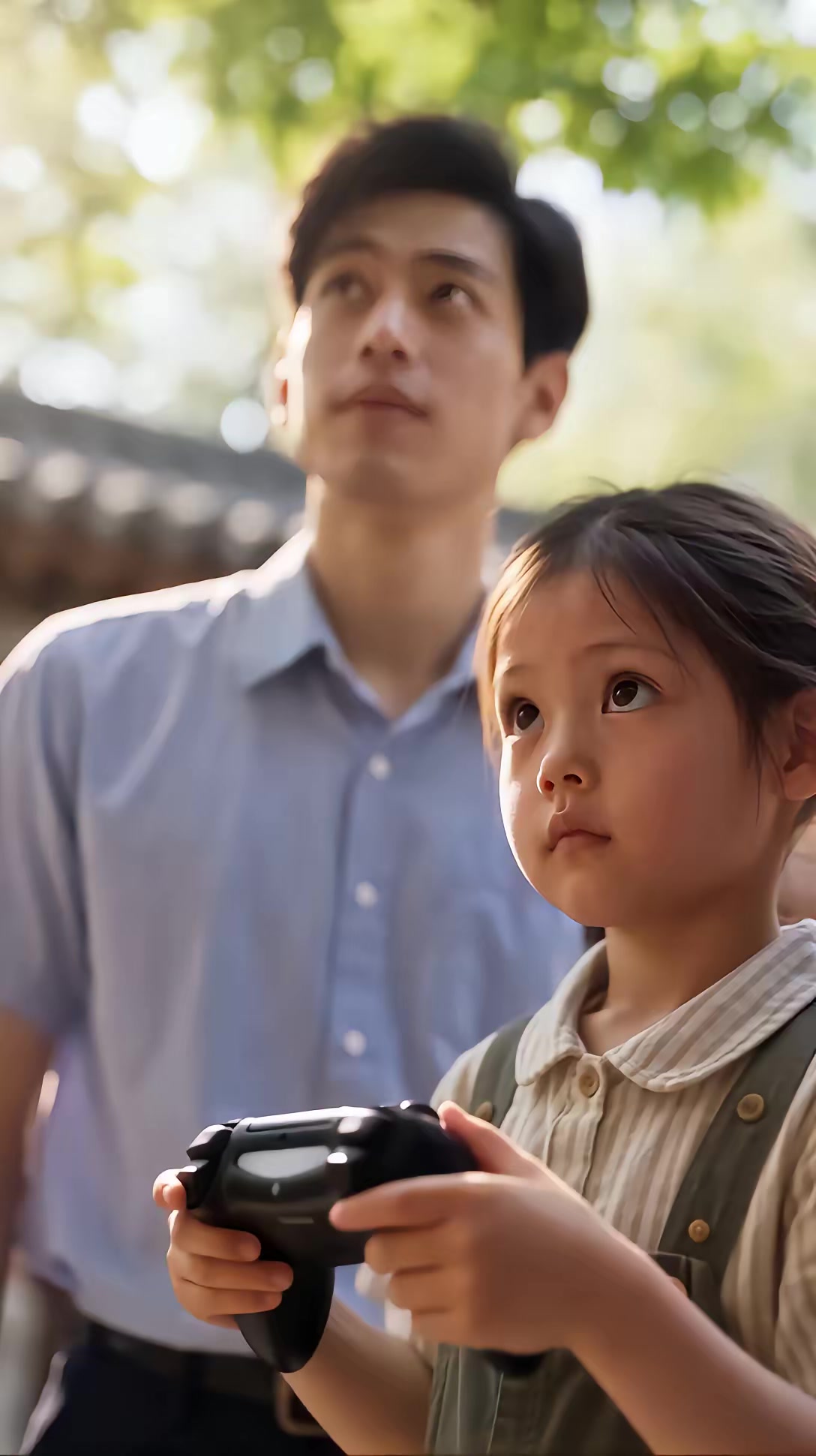 《重生七零：这个学霸有点萌》剧照
