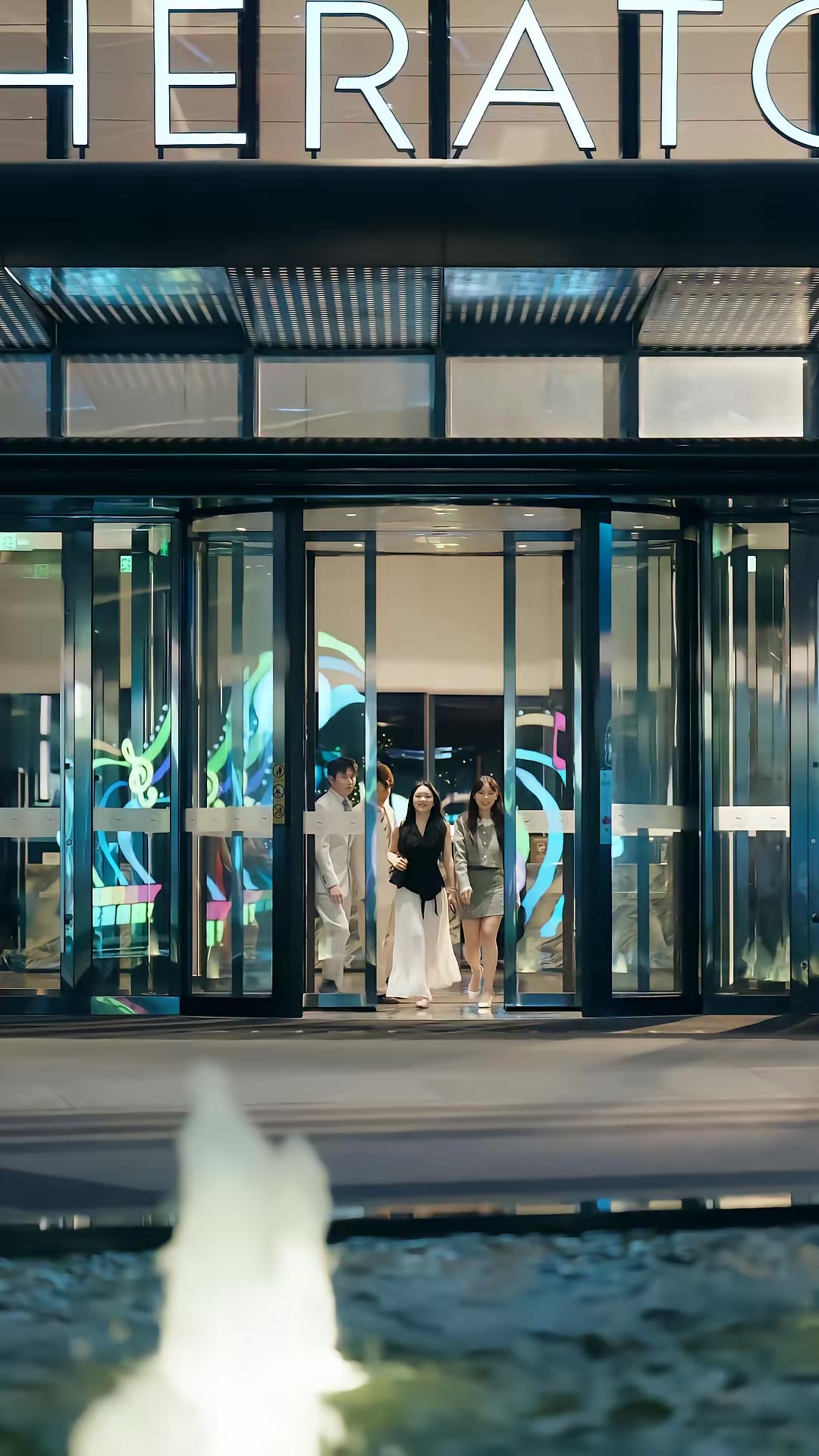 《騙我假結婚，不原諒》劇照