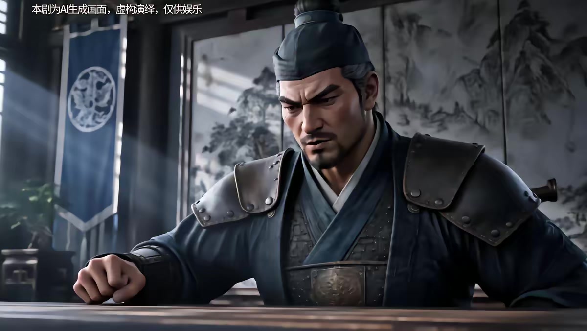 《紈絝興明：我的舅舅是萬曆皇帝》劇照