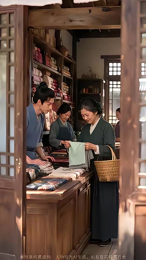 《妹妹搶錯郎，我卻嫁兵王第三季》劇照