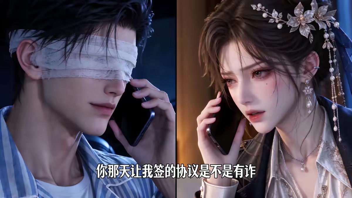 《前任三宝》剧照