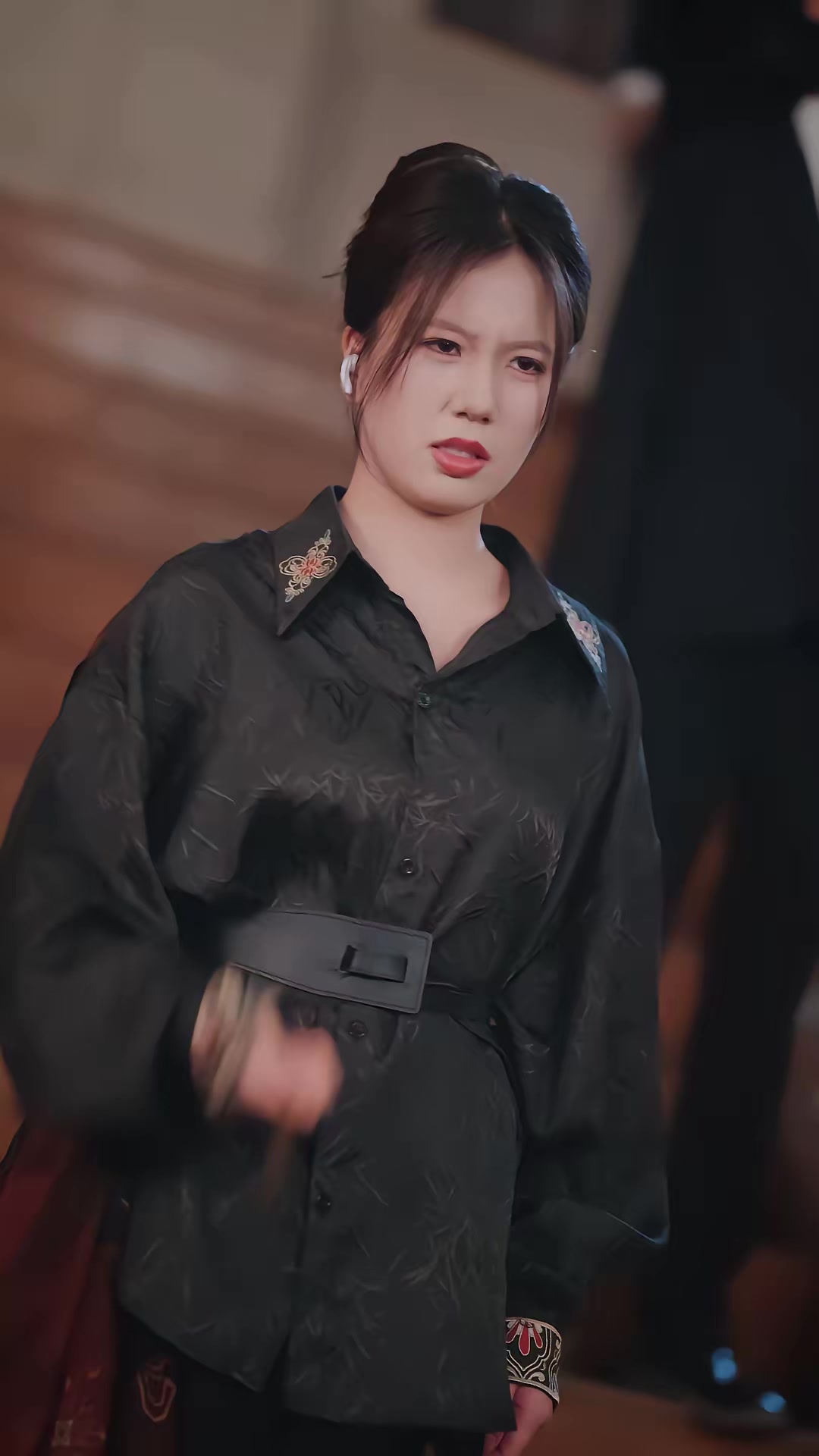 《退婚當天，我亮出九龍殿主身份》劇照