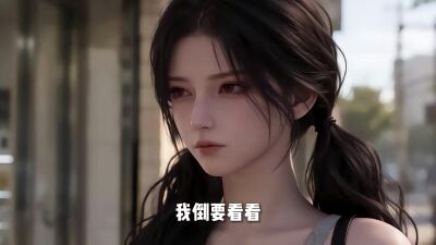 《空間囤貨！我有四合院末世求生》劇照