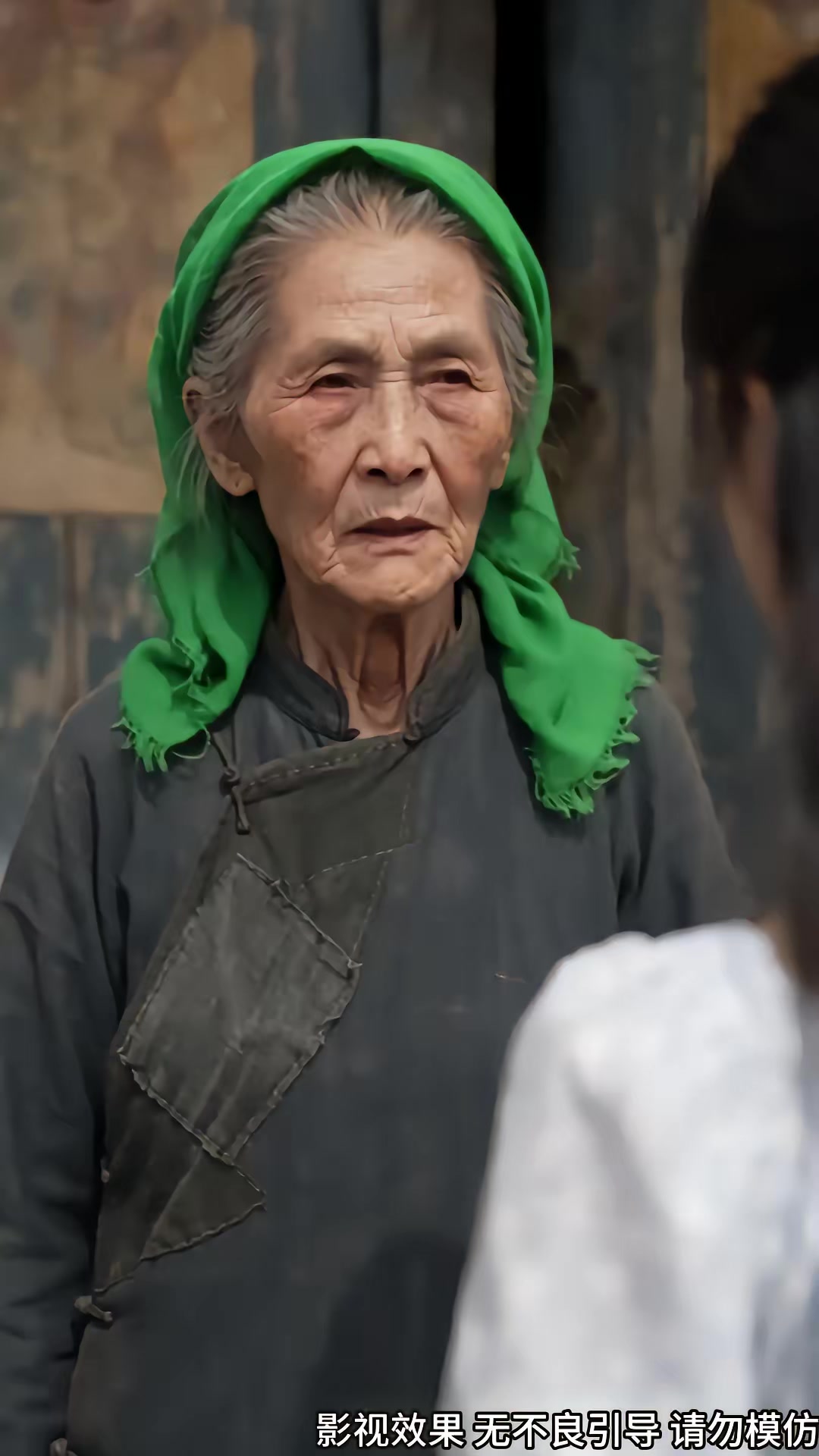 《離婚後我在八零賺錢養家第二季》劇照