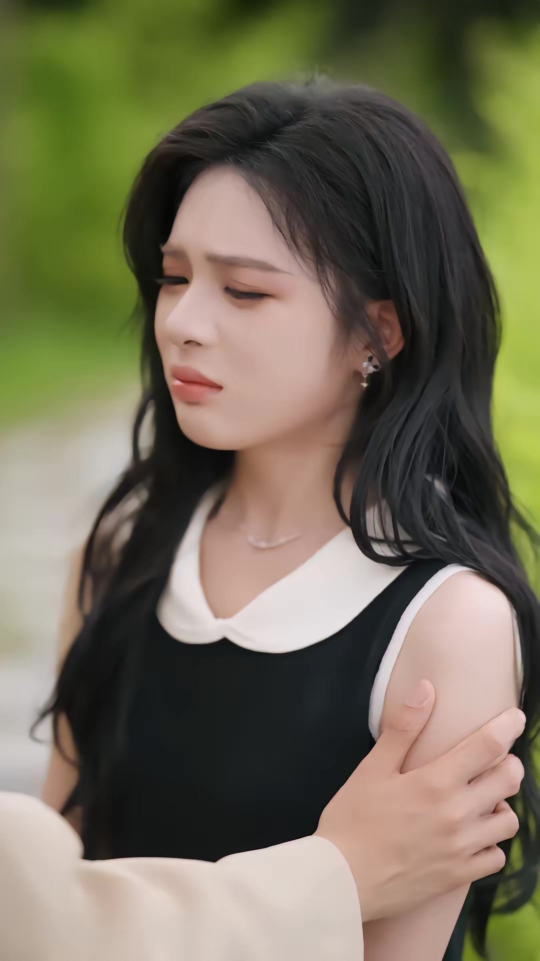 《失控甜吻》劇照