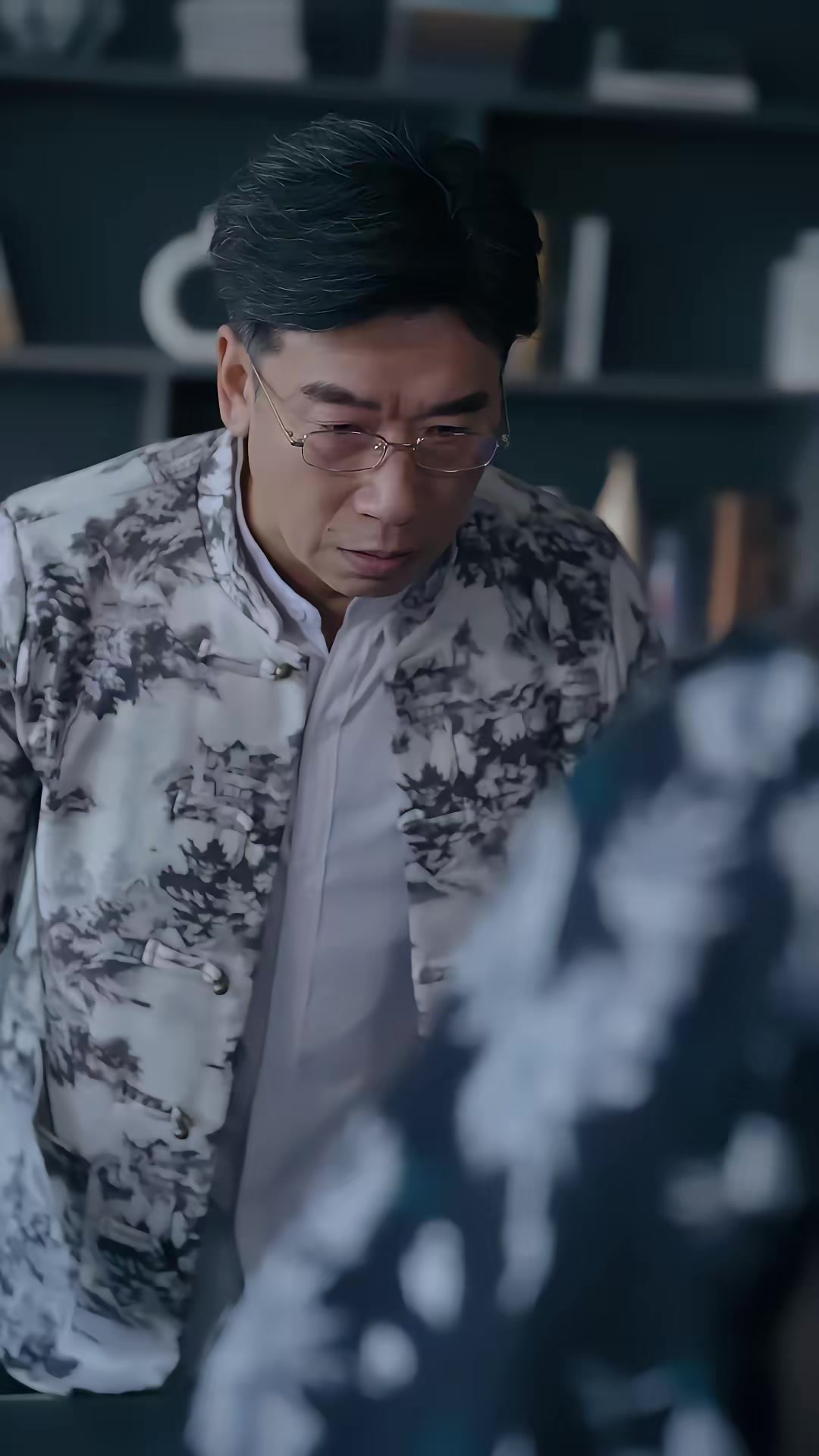 《狂飙之逃出生天》剧照