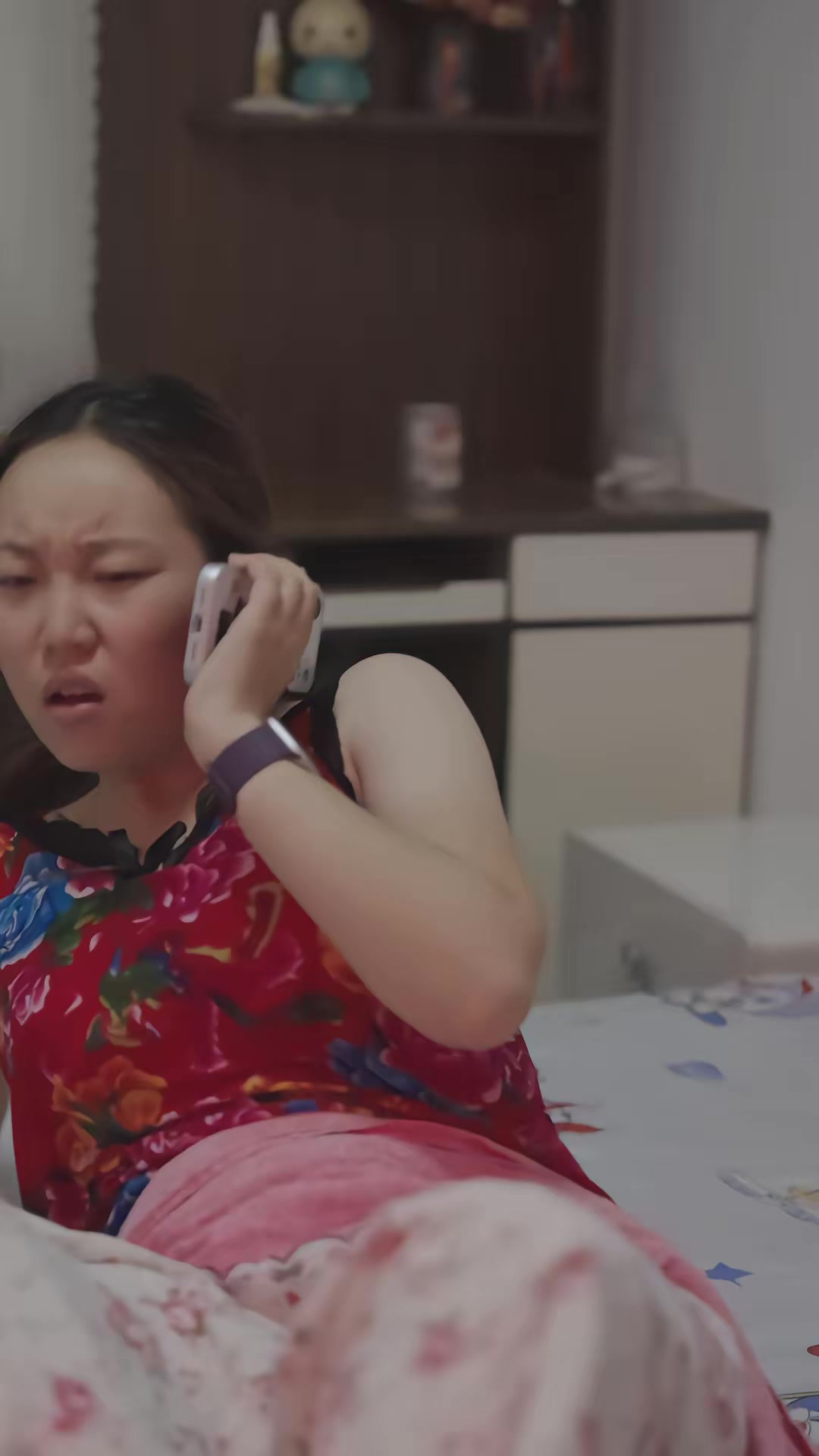 《人到中年不迷糊》劇照