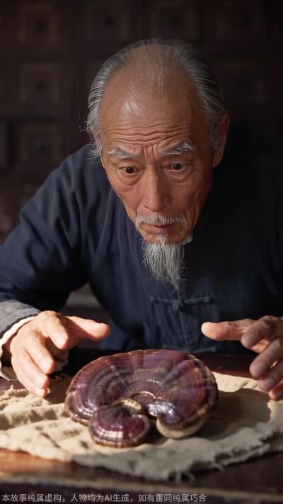 《天降福星：沈家小漁》劇照