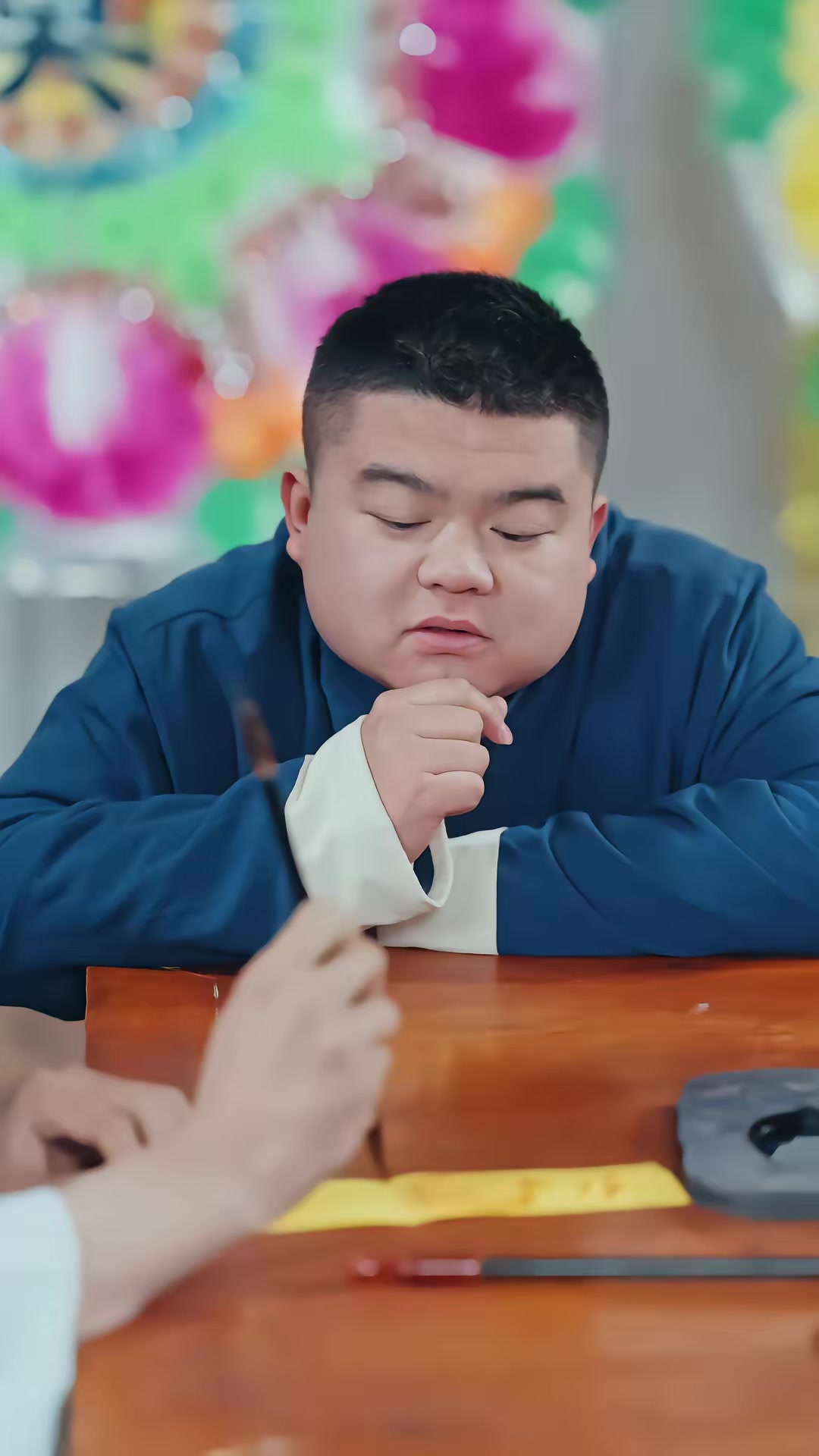 《掌門：玄學大佬行走人間》劇照