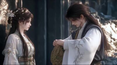《我家仙妻不太正经第三季》剧照