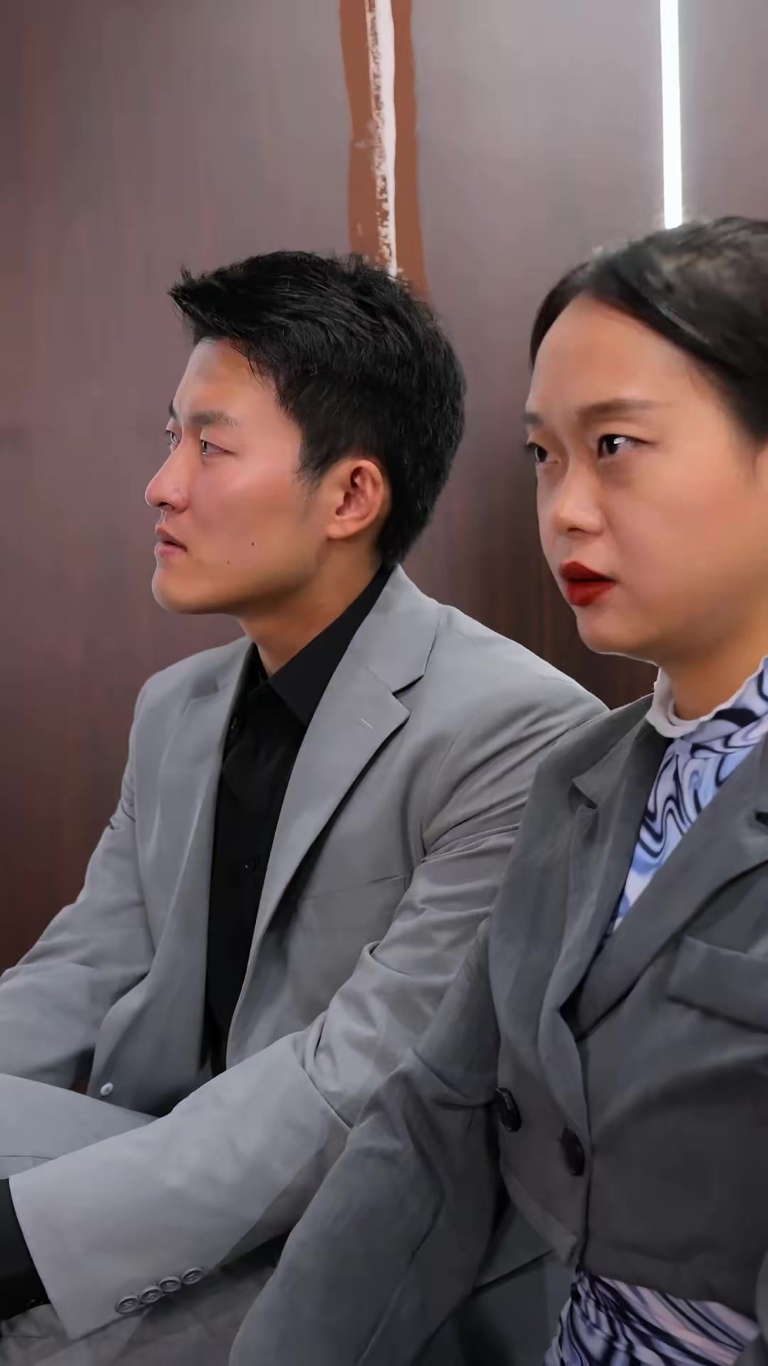 《棄少歸來》劇照