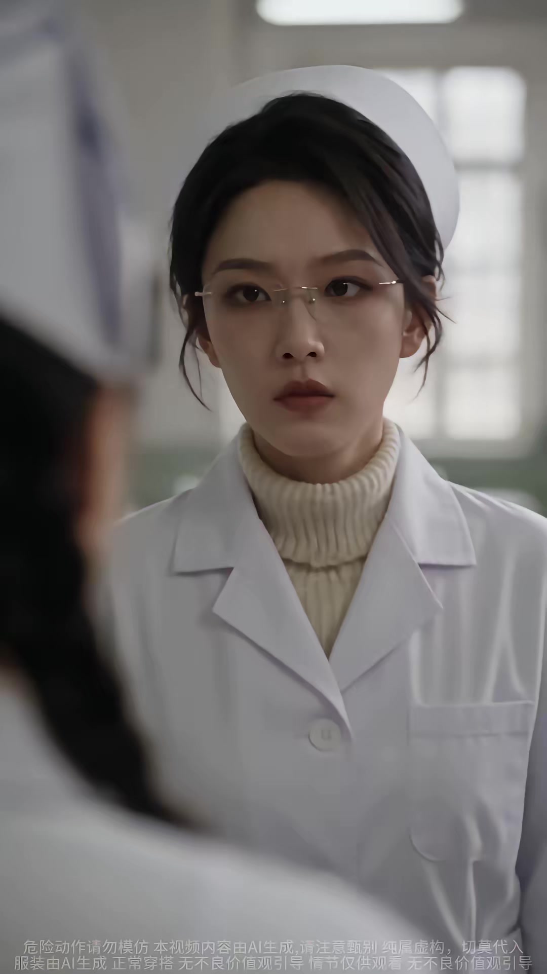 《掛帥：張老太重生記第六季》劇照