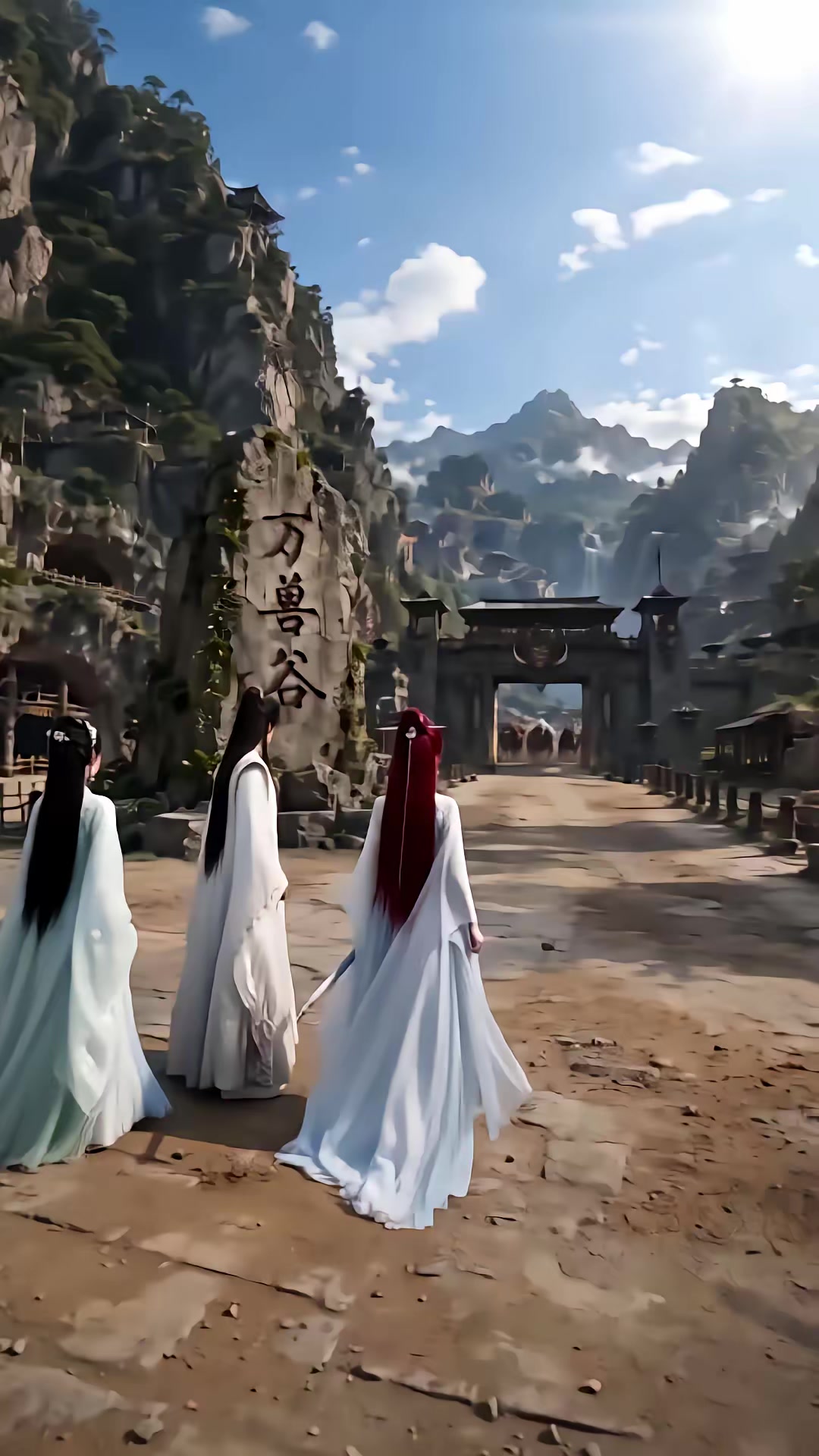 《千萬別惹他，他老婆比禁忌還兇億倍第五季》劇照