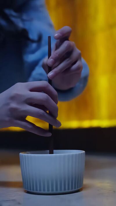 《暴雨驚魂夜》劇照