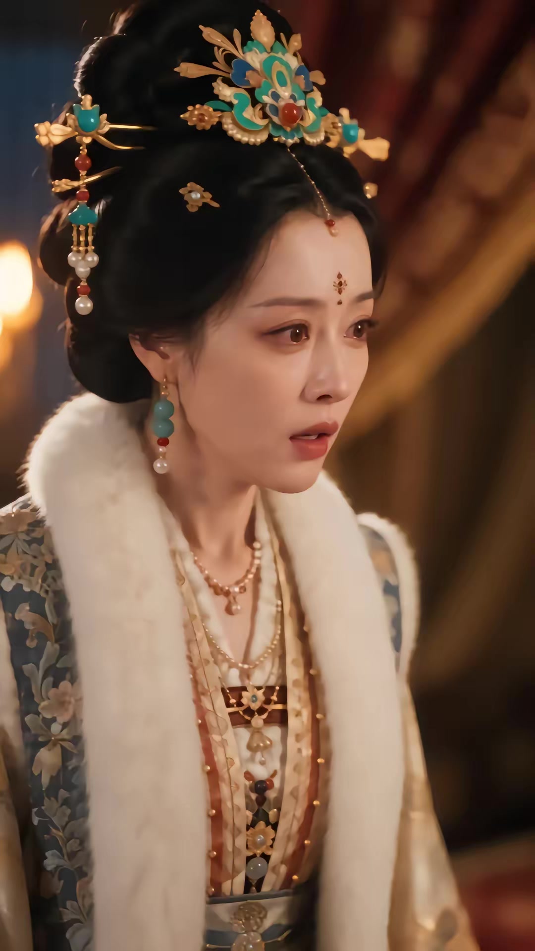 《大唐憨婿之我姐姐是太子妃第四季》劇照