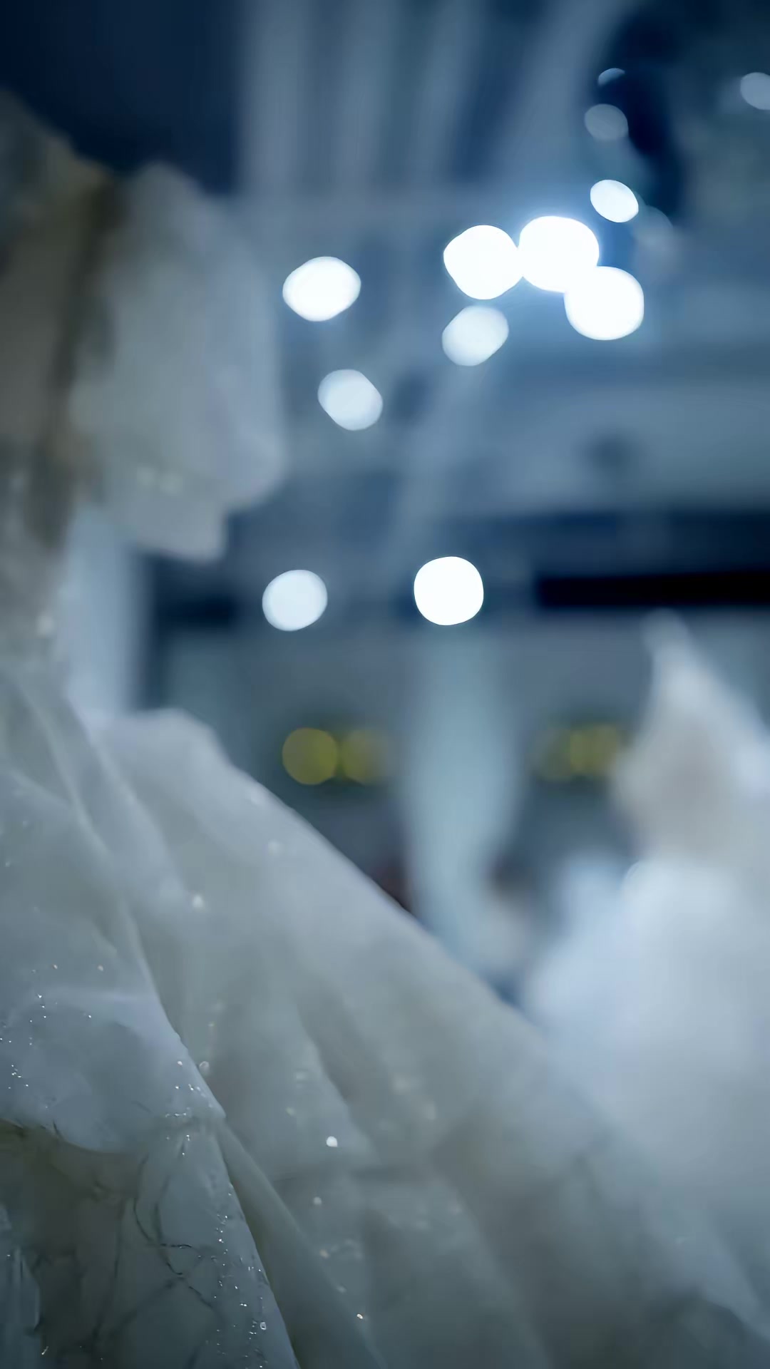 《城市守夜人》剧照