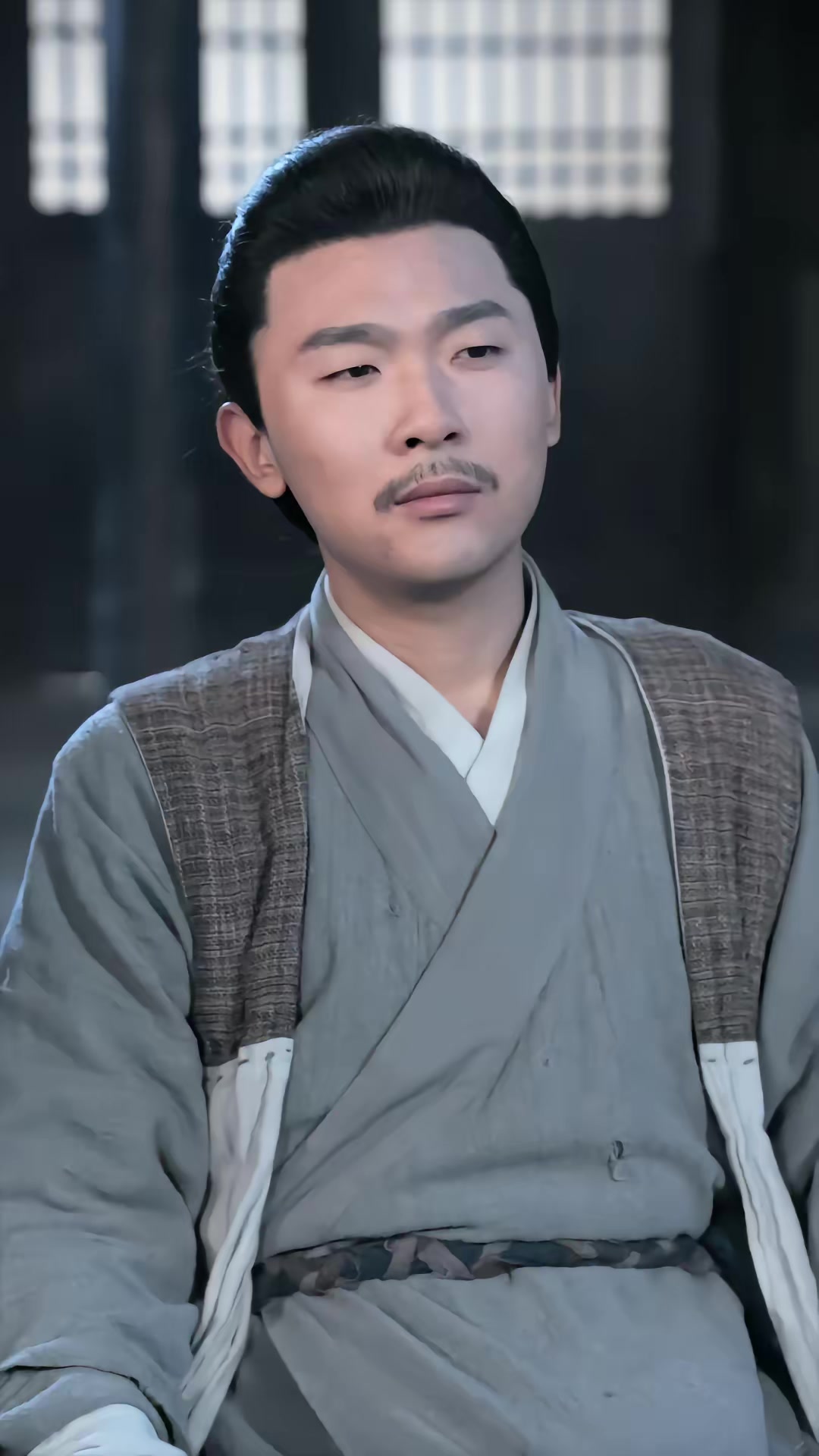《以筆安雙親》劇照