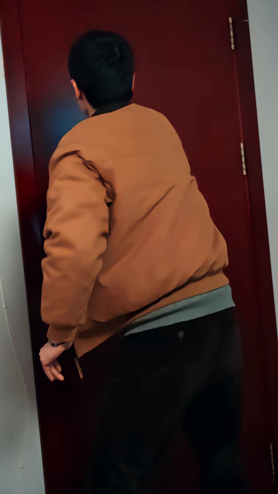 《偏门归途》剧照