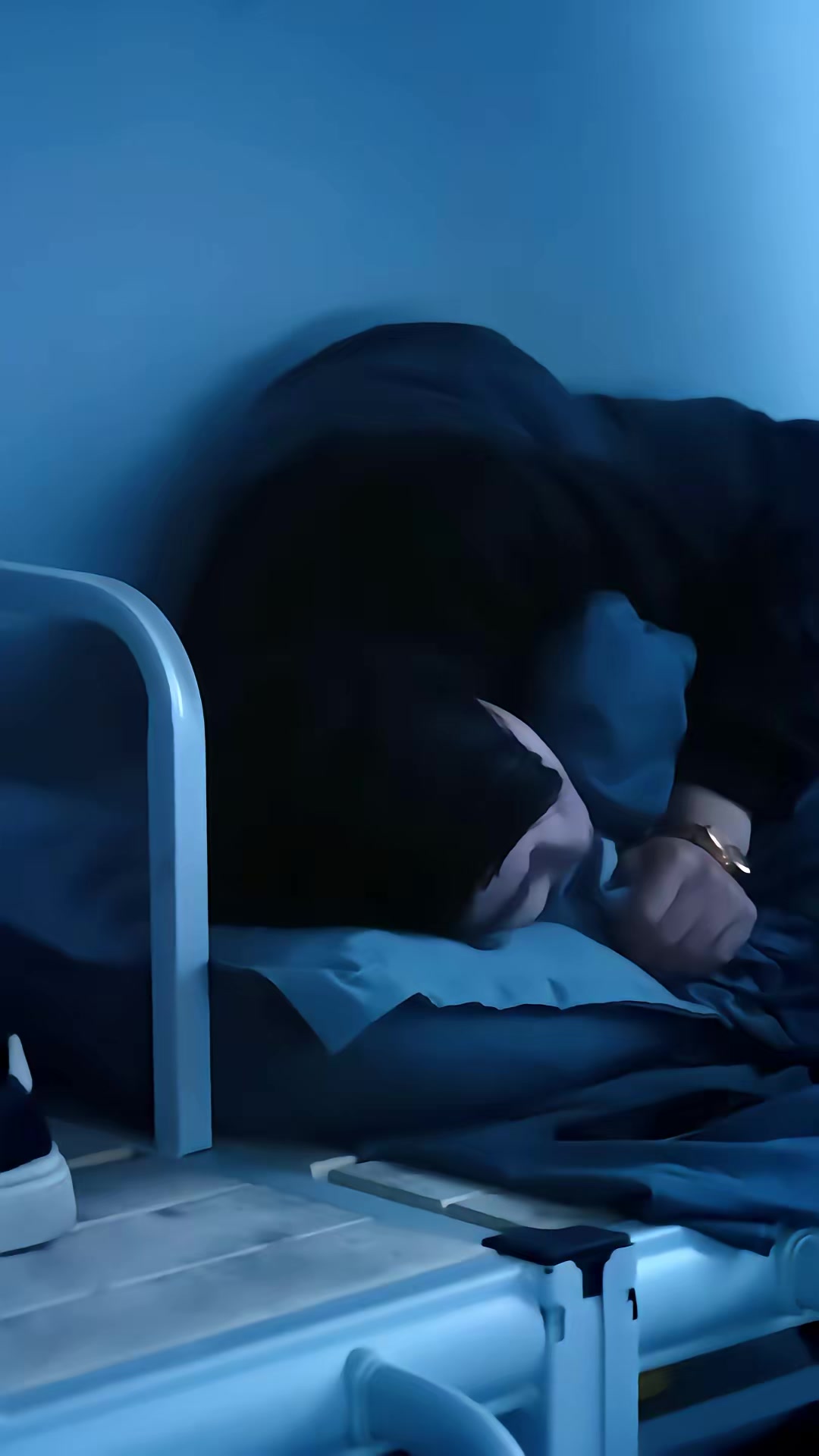 《直播陰緣》劇照